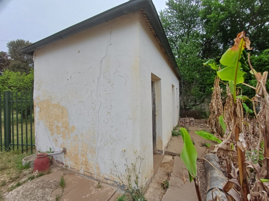 4 Bedroom Property for Sale in Wolmaransstad North West